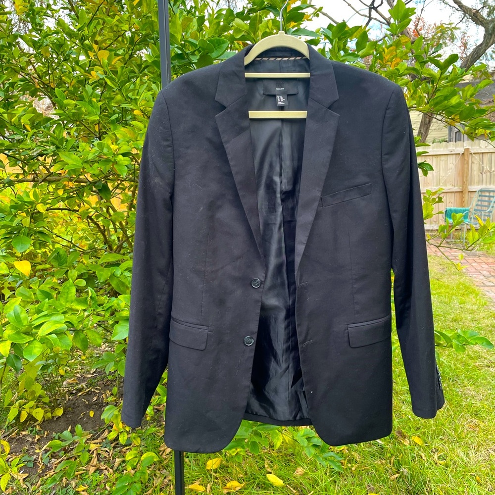Men’s H&M Blazer